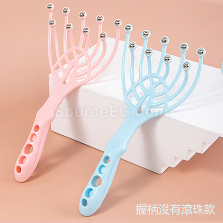 Customization Nine-Claw Roller Head Massager Promotional Products