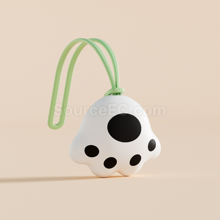Customization Cat Paw Squeeze Stress Relief Toy Promotional Products