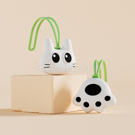 Customization Cat Paw Squeeze Stress Relief Toy Promotional Products