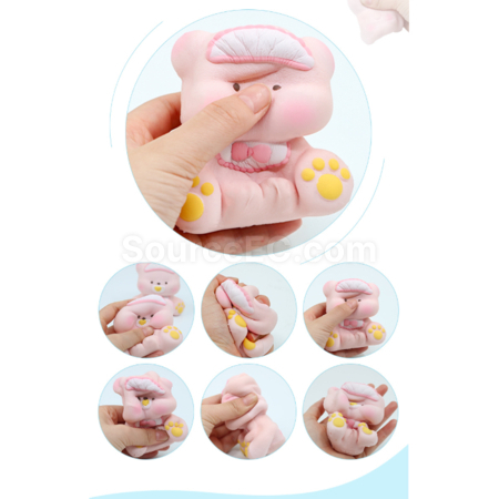 Customization Customized Molded Pressure Balls Promotional Products