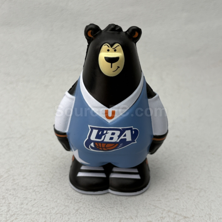Customization Customized Molded Pressure Balls Promotional Products