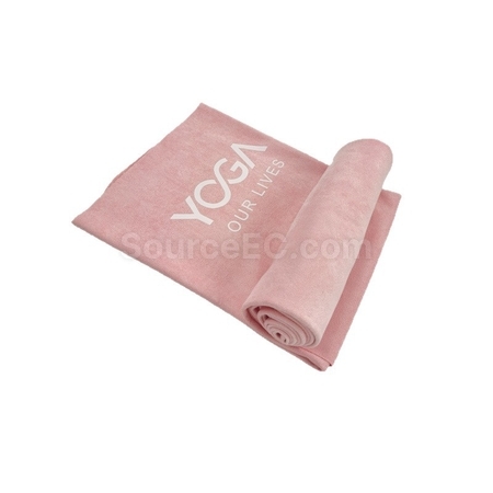 Customization Single-layer yoga towel Promotional Products