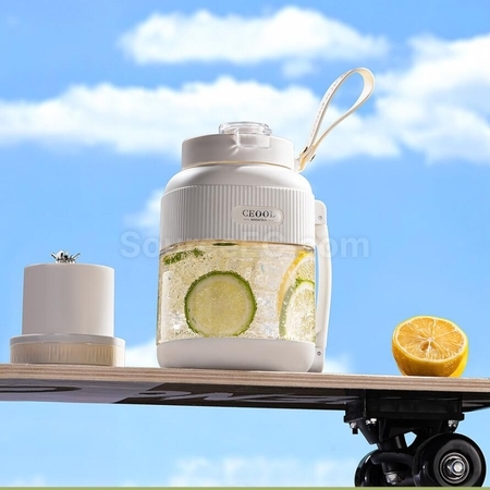Customization Portable Juicer Promotional Products