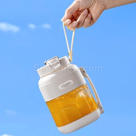Customization Portable Juicer Promotional Products