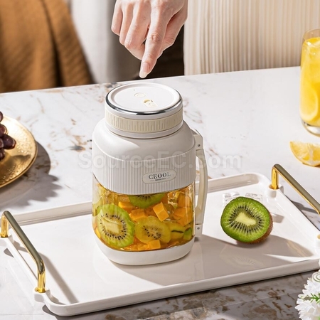 Customization Portable Juicer Promotional Products