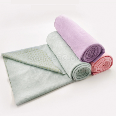Customization Single-layer yoga towel Promotional Products