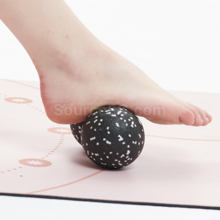 Customization EPP Solid Massage Ball Promotional Products