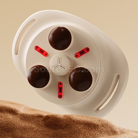 Customization Bian Stone Abdominal Massager Promotional Products
