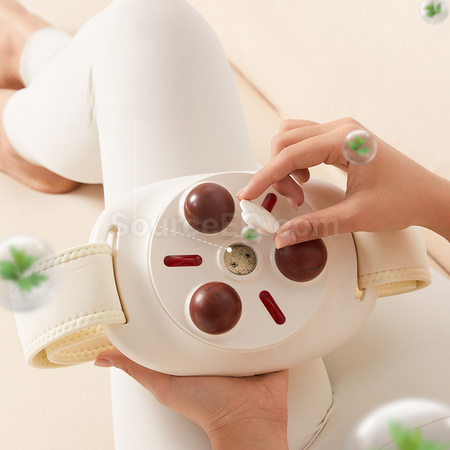 Customization Bian Stone Abdominal Massager Promotional Products
