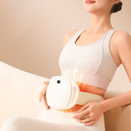 Customization Bian Stone Abdominal Massager Promotional Products