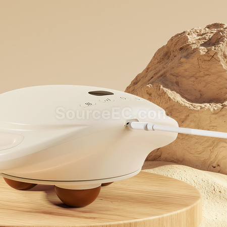 Customization Bian Stone Abdominal Massager Promotional Products