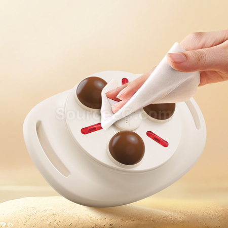 Customization Bian Stone Abdominal Massager Promotional Products