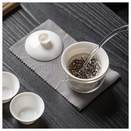Customization Exquisite Travel Tea Set Promotional Products
