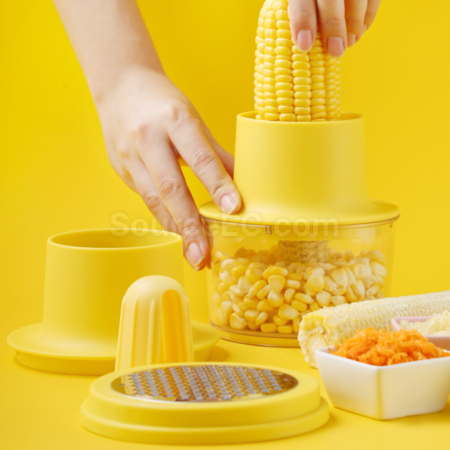Customization Multi-Functional Corn Huller Promotional Products