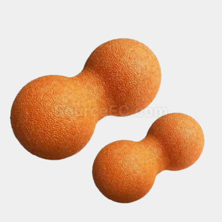 Customization EPP Solid Massage Ball Promotional Products