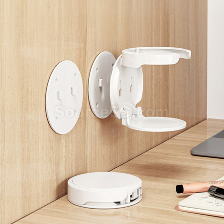 Customization Wall-Mounted Folding Storage Rack Promotional Products