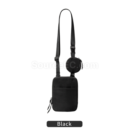 Customization Crossbody Large and Small Twin Single Shoulder Bag Promotional Products