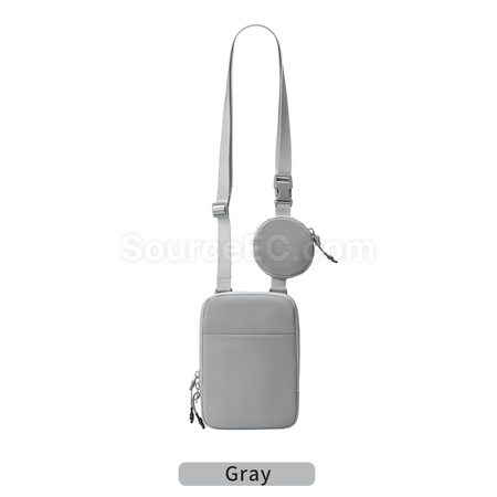 Customization Crossbody Large and Small Twin Single Shoulder Bag Promotional Products