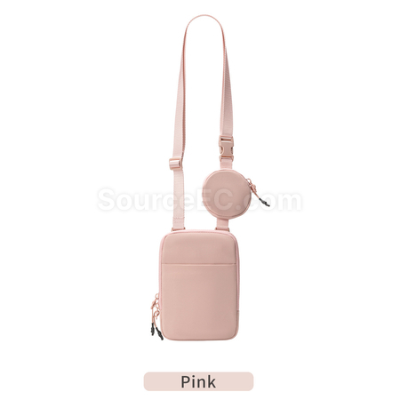 Customization Crossbody Large and Small Twin Single Shoulder Bag Promotional Products