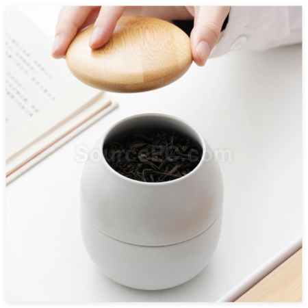 Customization Portable Travel Tea Set Promotional Products