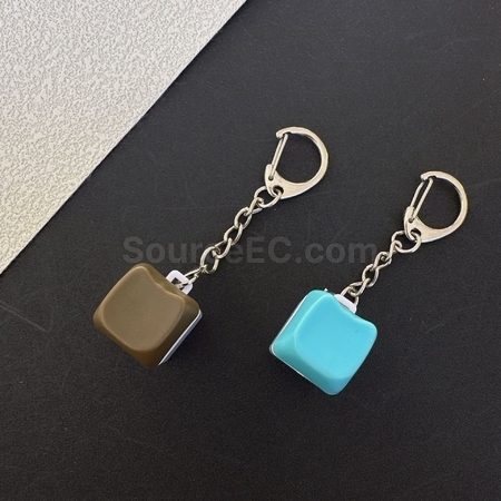Customization Custom Cat-Shaped Button Stress Relief Toy Promotional Products