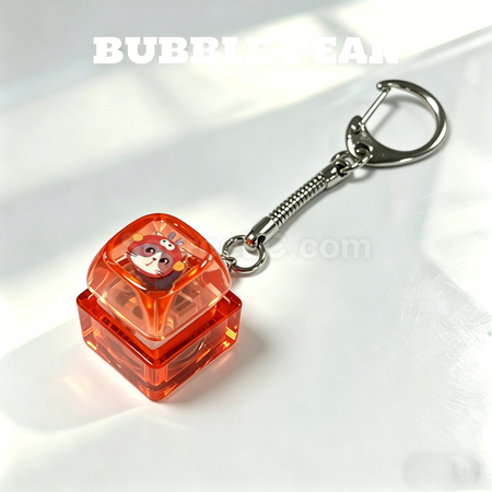 Customization Custom Keycap Stress Relief Toy Promotional Products