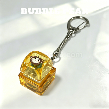 Customization Custom Keycap Stress Relief Toy Promotional Products