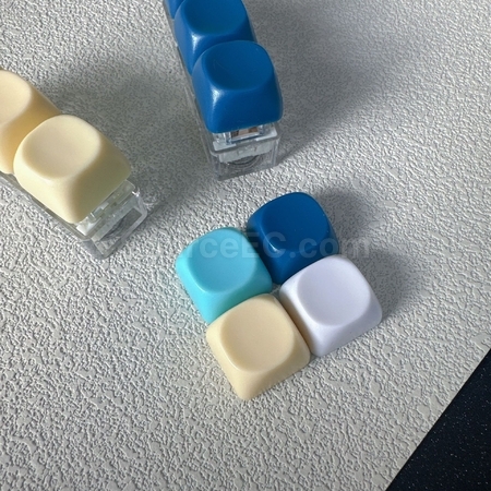 Customization Custom Keycap Stress Relief Toy Promotional Products