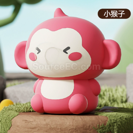 Customization Bubble Squeeze Stress Relief Toy Promotional Products