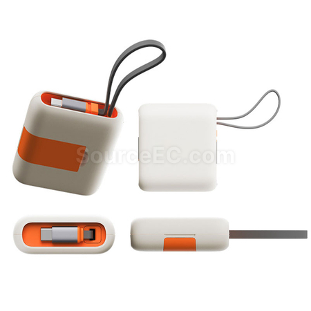 Customization 65W Fast Charging Single Stretch Data Cable Promotional Products
