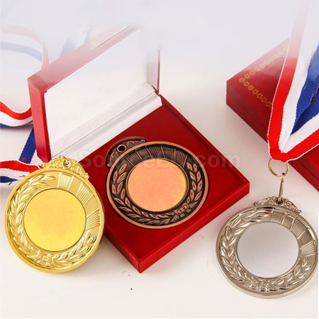 Customization Metal Medal Promotional Products