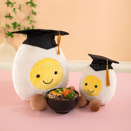 Customization Graduation Doctor Doll Promotional Products