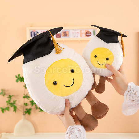 Customization Graduation Doctor Doll Promotional Products