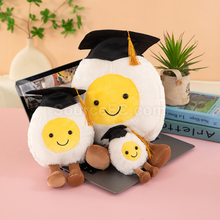 Customization Graduation Doctor Doll Promotional Products