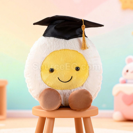 Customization Graduation Doctor Doll Promotional Products