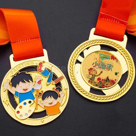 Customization Metal Medal Promotional Products