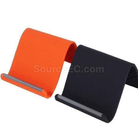 Customization Flexible Silicone Deformable Phone Holder Promotional Products