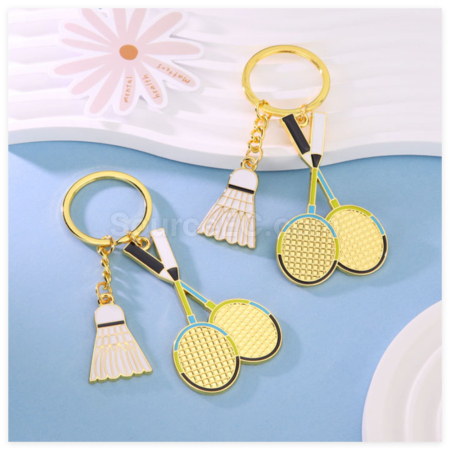 Customization Ball Keychain Promotional Products