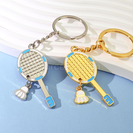 Customization Ball Keychain Promotional Products