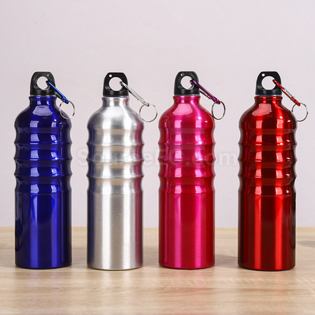 Customization Aluminum Water Bottle Promotional Products