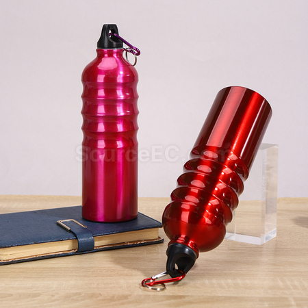 Customization Aluminum Water Bottle Promotional Products
