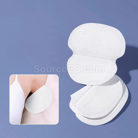 Customization Customizable sweat-absorbent patches Promotional Products