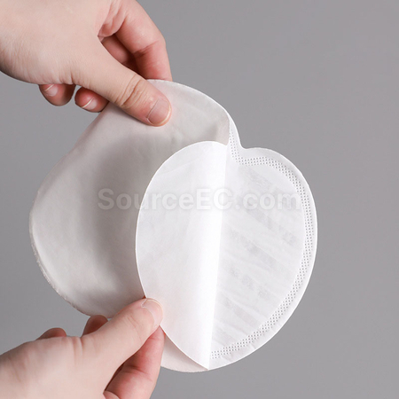 Customization Customizable sweat-absorbent patches Promotional Products