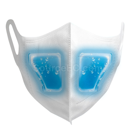 Customization Humidifying Mask Promotional Products