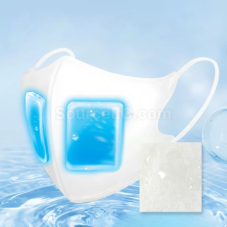 Customization Humidifying Mask Promotional Products