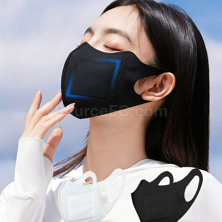 Customization Humidifying Mask Promotional Products