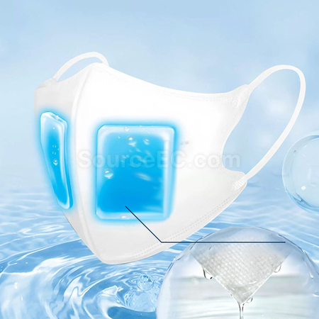 Customization Humidifying Mask Promotional Products