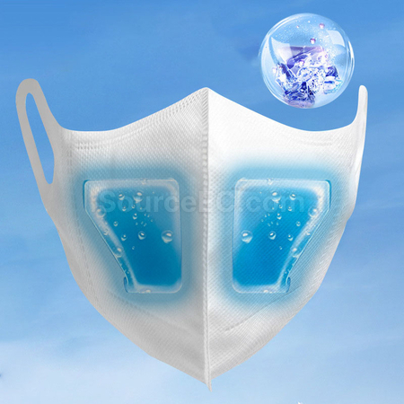 Customization Ice Compress Mask Promotional Products
