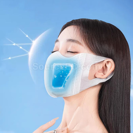 Customization Ice Compress Mask Promotional Products