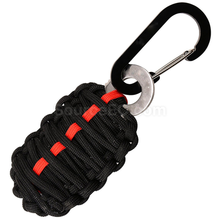 Customization Outdoor Paracord Survival Kit Set Promotional Products
